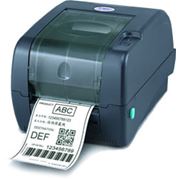 Термотрансферный принтер для печати этикеток TSC TTP 245