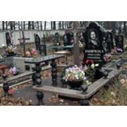 Изготовление надгробий Умань Украина фотография