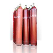 инертные газы: гелий марка “А“ гелий технический неон неон-аргоновая смесь К-4 фото