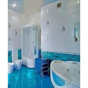 Замена труб в доме Киев в квартире (в ванной комнате) сантехнические работы в доме фото