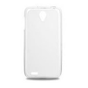 Чехол для моб. телефона Drobak для Lenovo S650 (White Clear)Elastic PU (211446) фотография