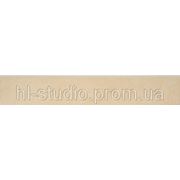 Плинтус ZLX61 7,6х45 (ambra beige) фото