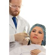 Обучение косметологов мезотерапии
