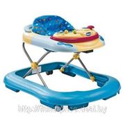 ПРОКАТ Ходунки Chicco DJ Baby Walker с игровой панелью пианино