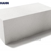 Блоки газосиликатные 1 категории для кладки на клей с линии Wehrhahn производства КСМ Старый Оскол фотография