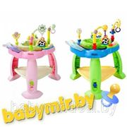 Прыгунки Fisher Price, Leap Frog, Arti прокат Гродно прыгунков фотография