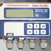 Тепловычислитель ТМК-Н130 фотография