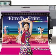 Цифровая печать фото