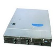 Сервер контроллер домена Elegance MCD100R 2*Xeon E5620/Intel SR2600URBRPR/16Gb/2*300Gb SAS/DVD-ROM/RailKit/2U/750W