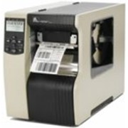 Держатель рулона этикеток 75mm для принтера суперпромышленого класса Zebra 170XilllPlus 46355