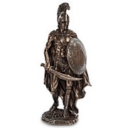 Статуэтка ''Леонид - царь Спарты'', 33 см.(Veronese)