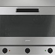 Печь конвекционная Smeg ALFA 420 H-2 фото