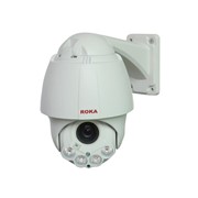 Поворотная антивандальная AHD-камера Roka R-3130