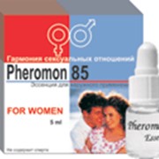 Женские феромоны Pheromon-85 5ml (ароматы элитной парфюмерии)