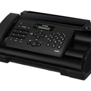 Факсимильные аппараты со струйной печатью FAX-JX210P