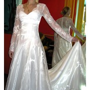 Свадебное платье Код; 123-998 фото