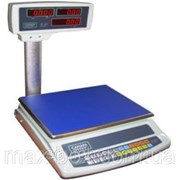 Весы электронные торговые 6 кг ВТЕ 6-Т2-СМ фото