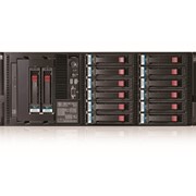 Серверы HP DL370 G6 Intel Xeon E5530 фотография