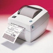 Настольный принтер Zebra LP/TLP-2844