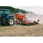 Сівалки Combination sowing drill SK x S1 Master фотография