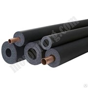 Трубная изоляция из каучука 28х6мм, 2м, Armaflex XG С-000098694 ARMAFLEX фотография