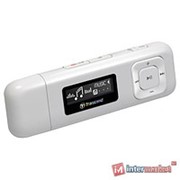MP3 Плеер Transcend T.sonic 330 8GB (TS8GMP330)