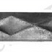 Элемент художественной ковки Артикул 1069 фото