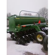 Сеялка зерновая John Deere 1590 4,5 м