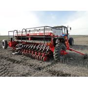 Cеялка SSM 27 для no-till без транспортного устройства