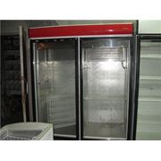 Продам холодильный шкаф COLD фото