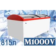 Морозильная бонета JUKA M1000V /S фото