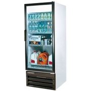 Холодильные торговые шкафы. Продукция компании ''Daewoo Electronics'' фото