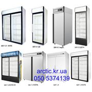 холодильные шкафы Сold Daewoo Inter Turbo Air и другие фото