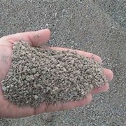 Шлак щебень отсев песок керамзит