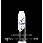 Дезодорант женский невидимая на черном и белом аэрозоль 150мл
