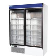 Шкафы холодильные демонстрационные Cold SW-DP 2