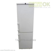 Холодильник LIEBHERR CU 3501 Index 21D / 001 (Код:0750) Состояние: Б/У фото