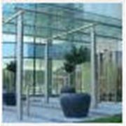 Витрины стеклозеркальные Харьков фото