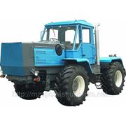 Полуось Т-150задняя левая с шестерн круп шлиц фото