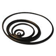 Кольца резиновые круглого сечения ГОСТ 9833-73 фото
