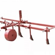 Культиватор-борона КБ-00.000 фото