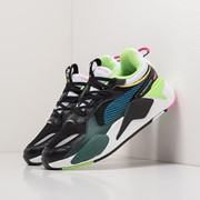 Кроссовки Puma RS-X 37 фото