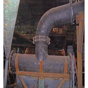 Трубопроводы резиновые ( Резиновые гибкие шланги и трубки ) фотография