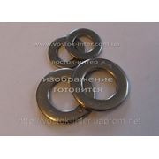 Шайба 8 А2 фото