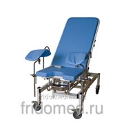 Кресло гинекологическое КГэ-01 Диакомс фотография