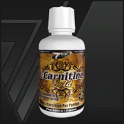 Жидкий концентрированный L-Carnitine Gold - 946 мл фотография