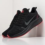 Кроссовки Zoom Fly x Off-White Nike Повседневная обувь размеры: 40, 41 Артикул - 80780 фото