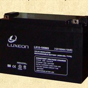 Аккумуляторная батарея (аккумулятор) «Luxeon» LX12200MG