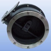 Клапан герметический с ручным приводом (тип КГ) – гермоклапан КГ-200