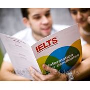 Курсы английского языка по подготовке к IELTS